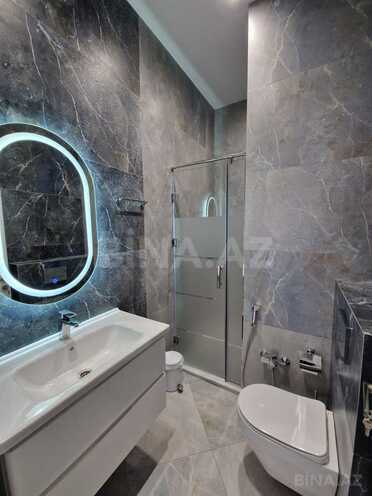 Сдаётся 3-комн. новостройка 120 м², пос. Аг шехер, photo 16 from 22