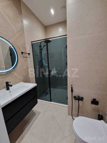 Сдаётся 3-комн. новостройка 120 м², пос. Аг шехер, photo 17 from 22