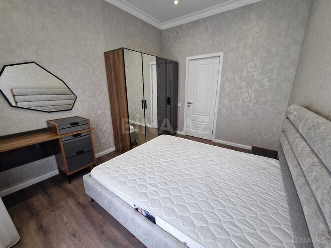 Сдаётся 3-комн. новостройка 120 м², пос. Аг шехер, photo 10 from 22