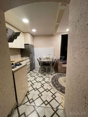 İcarəyə verilir 2 otaqlı köhnə tikili 60 m², İçəri Şəhər m., photo 5 from 13