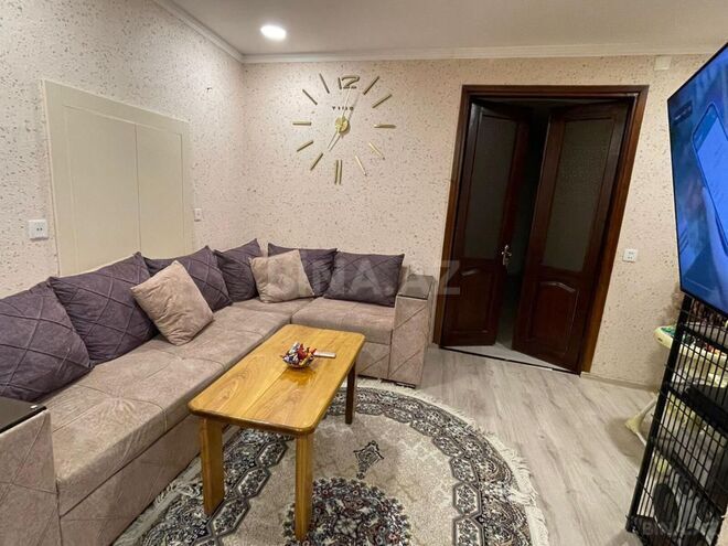 İcarəyə verilir 2 otaqlı köhnə tikili 60 m², İçəri Şəhər m., photo 1 from 13