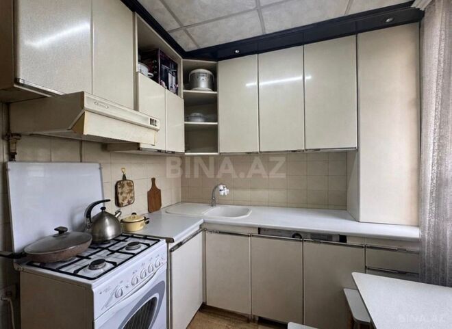 Продаётся 2-комн. вторичка 55 м², Насиминский  р., photo 5 from 7
