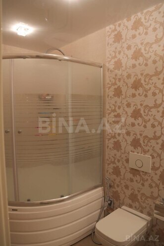 Satılır 3 otaqlı yeni tikili 170 m², Nizami m., photo 15 from 18