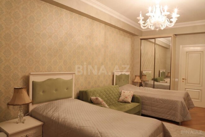 Satılır 3 otaqlı yeni tikili 170 m², Nizami m., photo 12 from 18