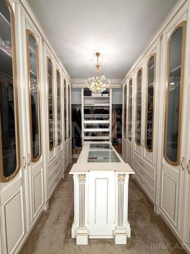 Satılır 4 otaqlı yeni tikili 211 m², Şah İsmayıl Xətai m., photo 15 from 27