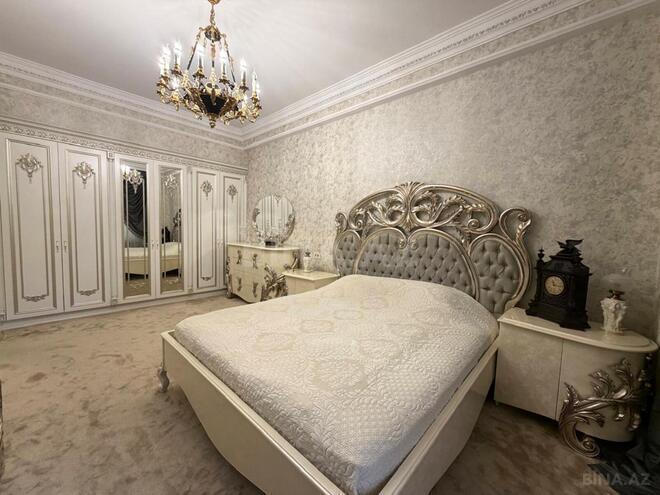 Satılır 4 otaqlı yeni tikili 211 m², Şah İsmayıl Xətai m., photo 20 from 27