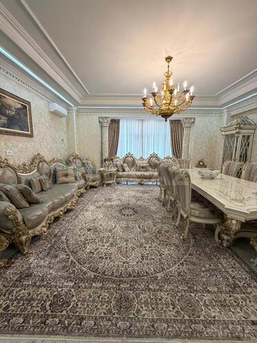 Satılır 4 otaqlı yeni tikili 211 m², Şah İsmayıl Xətai m., photo 6 from 27