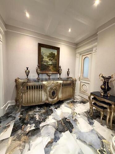 Satılır 4 otaqlı yeni tikili 211 m², Şah İsmayıl Xətai m., photo 21 from 27