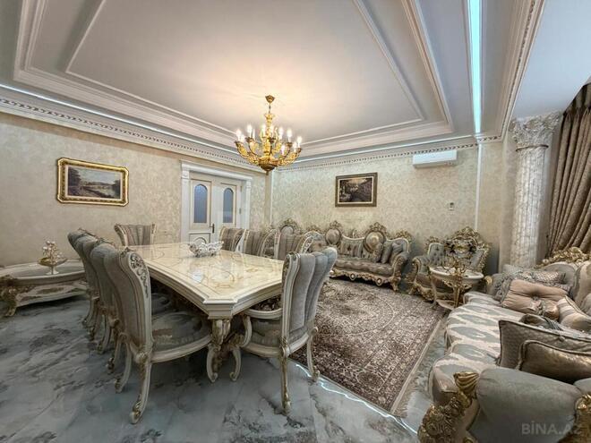Satılır 4 otaqlı yeni tikili 211 m², Şah İsmayıl Xətai m., photo 7 from 27