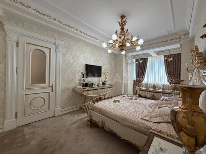 Satılır 4 otaqlı yeni tikili 211 m², Şah İsmayıl Xətai m., photo 14 from 27