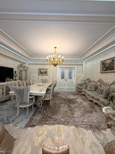 Satılır 4 otaqlı yeni tikili 211 m², Şah İsmayıl Xətai m., photo 8 from 27