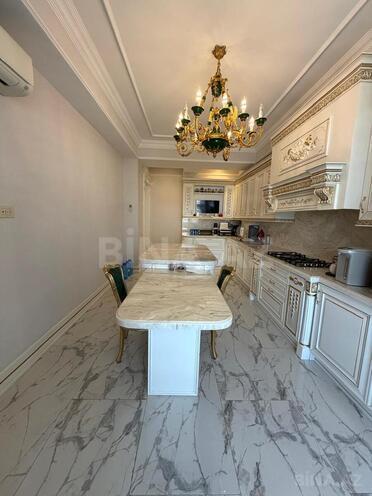 Satılır 4 otaqlı yeni tikili 211 m², Şah İsmayıl Xətai m., photo 11 from 27