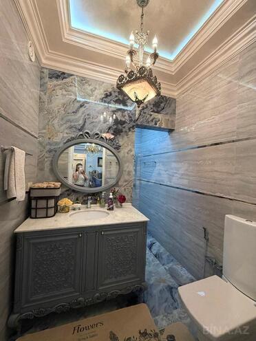 Satılır 4 otaqlı yeni tikili 211 m², Şah İsmayıl Xətai m., photo 24 from 27
