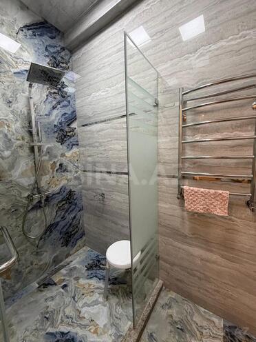Satılır 4 otaqlı yeni tikili 211 m², Şah İsmayıl Xətai m., photo 26 from 27