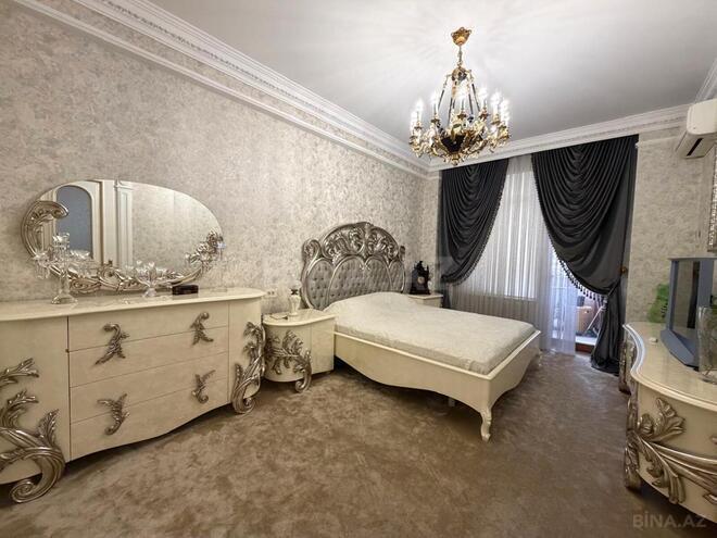 Satılır 4 otaqlı yeni tikili 211 m², Şah İsmayıl Xətai m., photo 19 from 27
