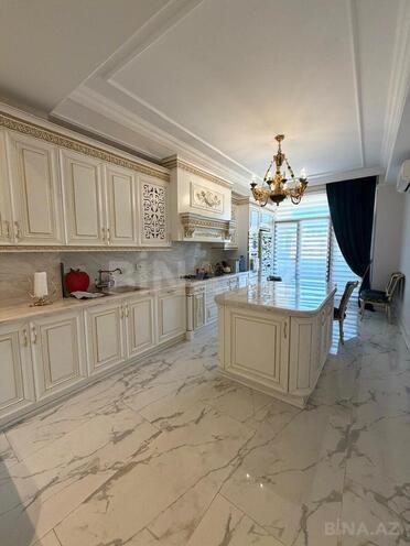 Satılır 4 otaqlı yeni tikili 211 m², Şah İsmayıl Xətai m., photo 9 from 27