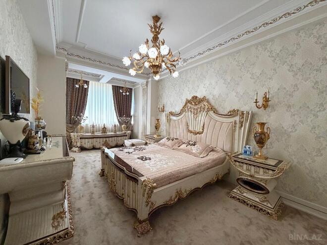 Satılır 4 otaqlı yeni tikili 211 m², Şah İsmayıl Xətai m., photo 12 from 27