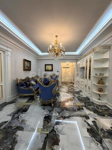 Satılır 4 otaqlı yeni tikili 211 m², Şah İsmayıl Xətai m., photo 22 from 27