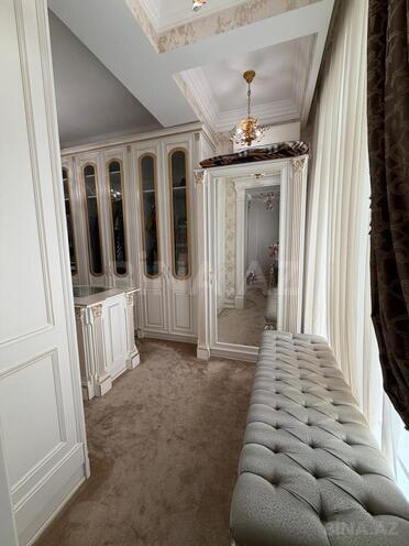 Satılır 4 otaqlı yeni tikili 211 m², Şah İsmayıl Xətai m., photo 16 from 27