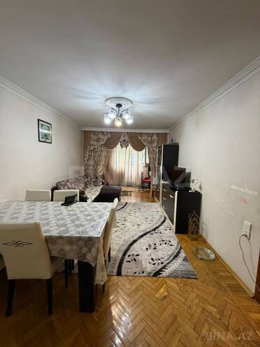 Продаётся 2-комн. вторичка 55 м², Наримановский  р., photo 1 from 13