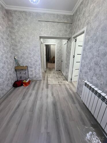 Satılır 2 otaqlı yeni tikili 73 m², Yeni Günəşli q., photo 1 from 11