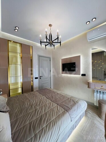 Сдаётся 2-комн. новостройка 67 м², м. Нариман Нариманов, photo 6 from 20