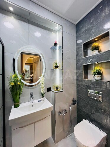 Сдаётся 2-комн. новостройка 67 м², м. Нариман Нариманов, photo 16 from 20