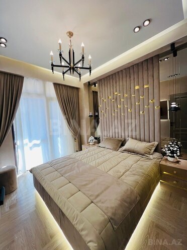 Сдаётся 2-комн. новостройка 67 м², м. Нариман Нариманов, photo 10 from 20