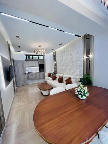 Сдаётся 2-комн. новостройка 67 м², м. Нариман Нариманов, photo 19 from 20