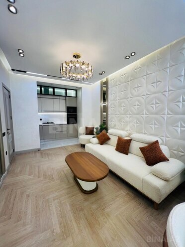 Сдаётся 2-комн. новостройка 67 м², м. Нариман Нариманов, photo 3 from 20