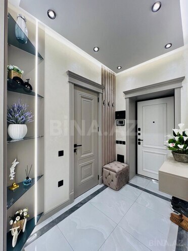Сдаётся 2-комн. новостройка 67 м², м. Нариман Нариманов, photo 18 from 20