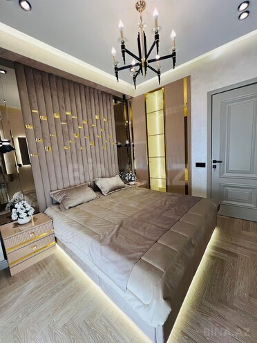 Сдаётся 2-комн. новостройка 67 м², м. Нариман Нариманов, photo 17 from 20