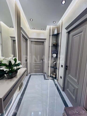 Сдаётся 2-комн. новостройка 67 м², м. Нариман Нариманов, photo 13 from 20