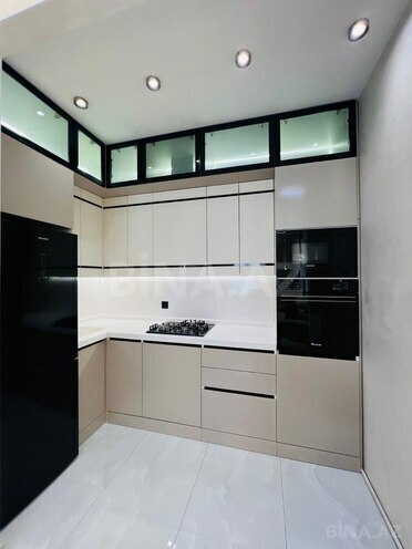 Сдаётся 2-комн. новостройка 67 м², м. Нариман Нариманов, photo 15 from 20