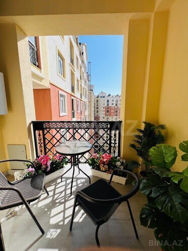 Сдаётся 2-комн. новостройка 67 м², м. Нариман Нариманов, photo 7 from 20