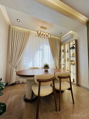Сдаётся 2-комн. новостройка 67 м², м. Нариман Нариманов, photo 12 from 20