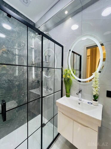 Сдаётся 2-комн. новостройка 67 м², м. Нариман Нариманов, photo 9 from 20