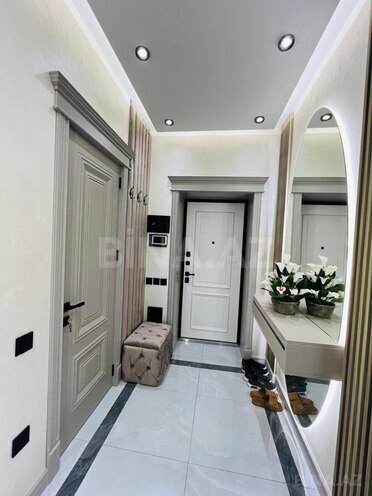 Сдаётся 2-комн. новостройка 67 м², м. Нариман Нариманов, photo 8 from 20