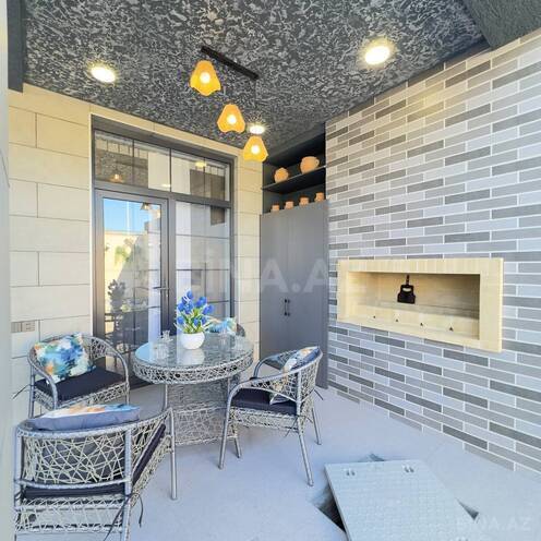 Продаётся 4-комн. дом/дача 150 м², пос. Мардакан, photo 9 from 21