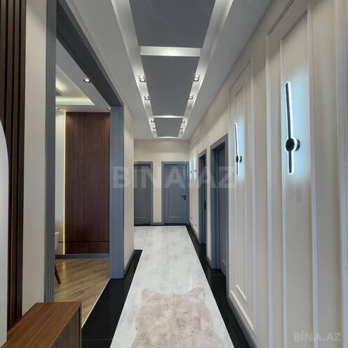 Продаётся 4-комн. дом/дача 150 м², пос. Мардакан, photo 11 from 21