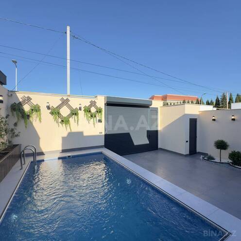 Продаётся 4-комн. дом/дача 150 м², пос. Мардакан, photo 7 from 21