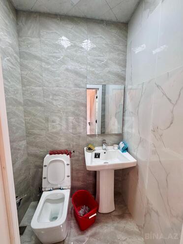 Satılır 3 otaqlı yeni tikili 110 m², Memar Əcəmi m., photo 17 from 22