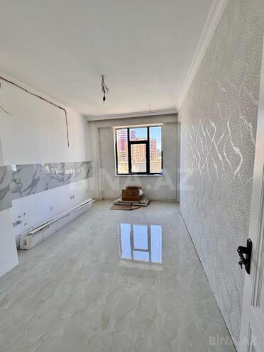 Satılır 3 otaqlı yeni tikili 110 m², Memar Əcəmi m., photo 13 from 22