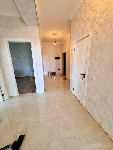 Satılır 3 otaqlı yeni tikili 110 m², Memar Əcəmi m., photo 8 from 22