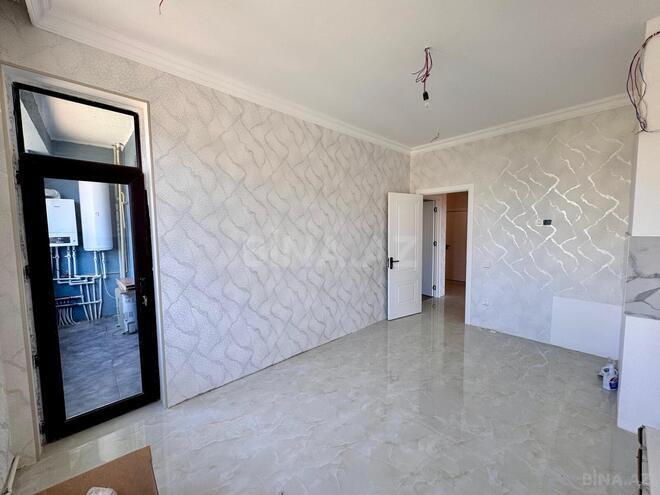 Satılır 3 otaqlı yeni tikili 110 m², Memar Əcəmi m., photo 10 from 22
