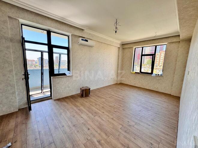 Satılır 3 otaqlı yeni tikili 110 m², Memar Əcəmi m., photo 4 from 22