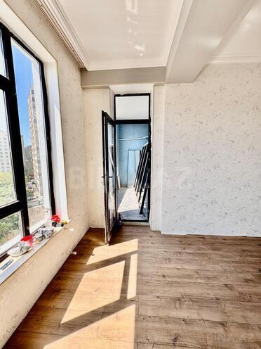 Satılır 3 otaqlı yeni tikili 110 m², Memar Əcəmi m., photo 12 from 22
