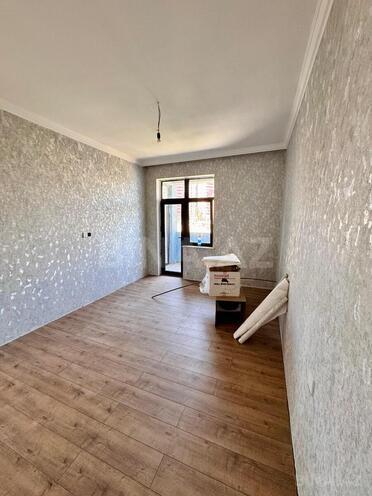 Satılır 3 otaqlı yeni tikili 110 m², Memar Əcəmi m., photo 19 from 22