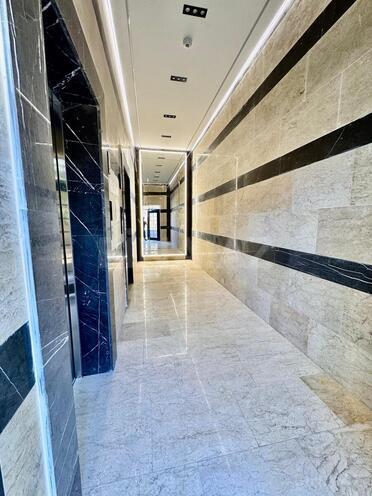 Satılır 3 otaqlı yeni tikili 110 m², Memar Əcəmi m., photo 21 from 22