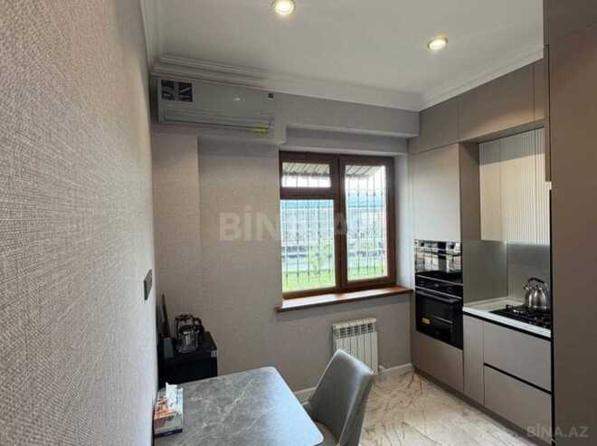 Сдаётся 2-комн. новостройка 65 м², м. 28 мая, photo 7 from 12